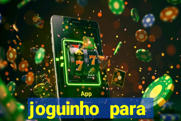 joguinho para ganhar dinheiro no pix